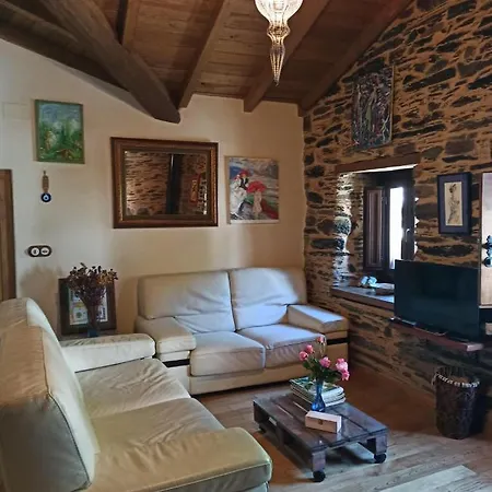 Prázdninový dům Casa Da Loaira