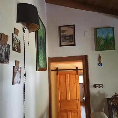 Feriehus Casa Da Loaira *
