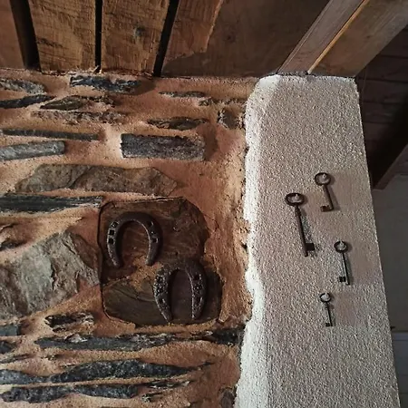 Casa Da Loaira * Quiroga