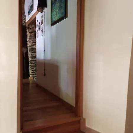 Casa Da Loaira Holiday home Quiroga