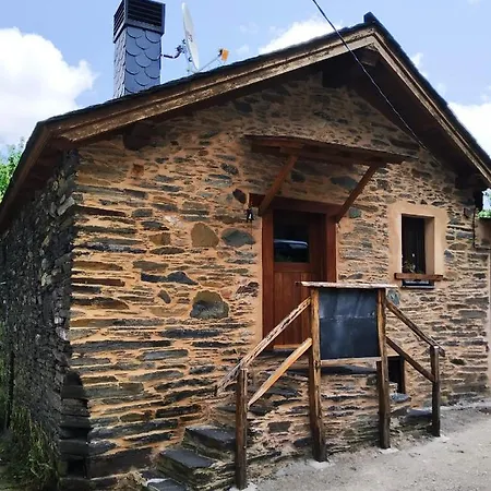 Holiday home Casa Da Loaira *