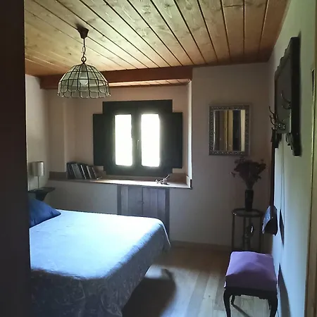 Casa Da Loaira * Quiroga