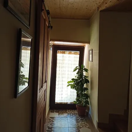 Prázdninový dům Casa Da Loaira *