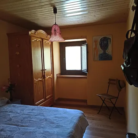 Casa Da Loaira *