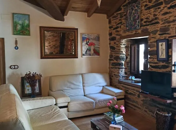 Prázdninový dům Casa Da Loaira