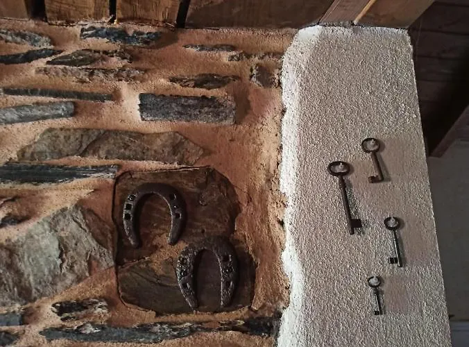 Casa Da Loaira * Quiroga