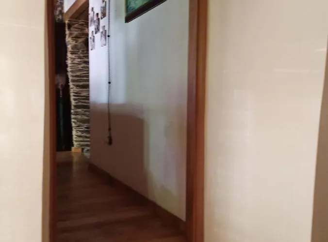 Casa Da Loaira Dom wakacyjny Quiroga