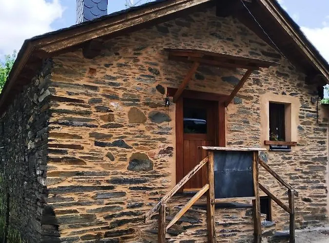 Prázdninový dům Casa Da Loaira *