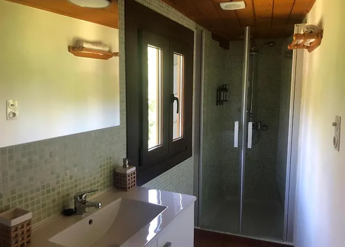 Casa Da Loaira Quiroga