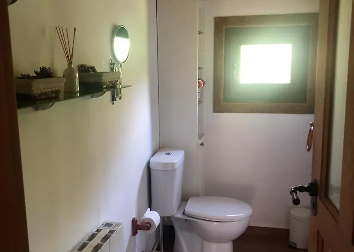 Prázdninový dům Casa Da Loaira *