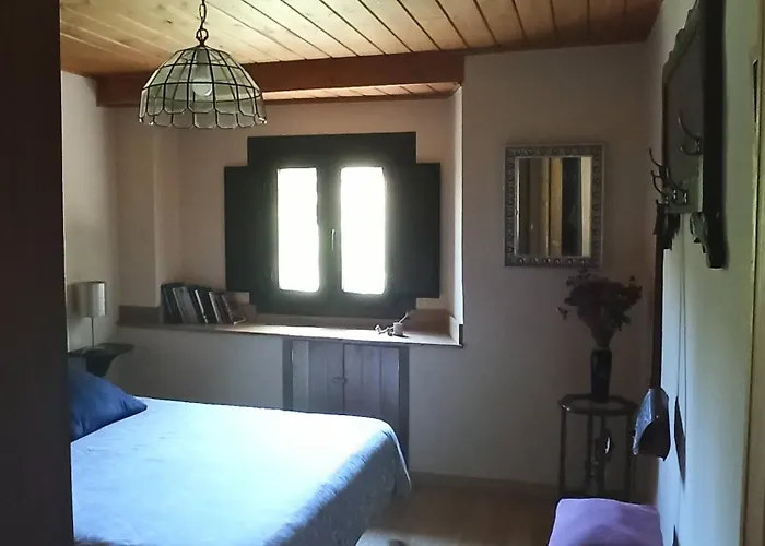 Casa Da Loaira * Quiroga