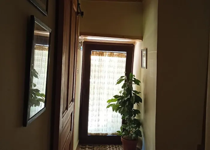 Prázdninový dům Casa Da Loaira *